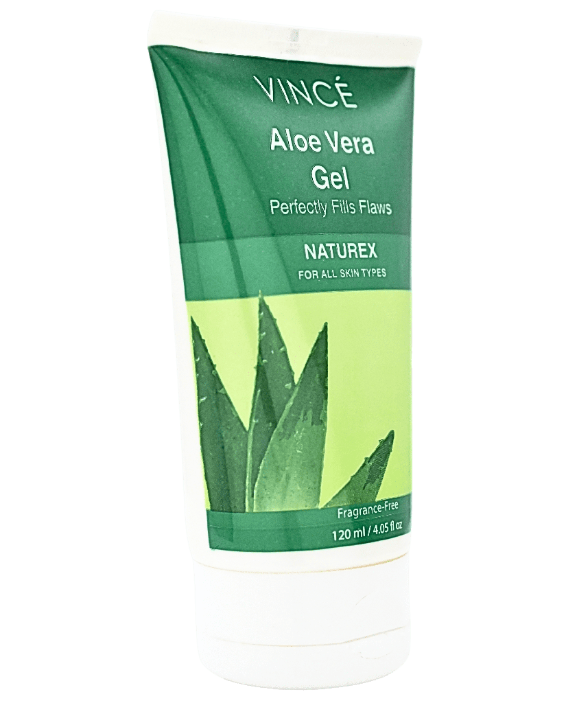 Aloe Vera Gel - Face Glow