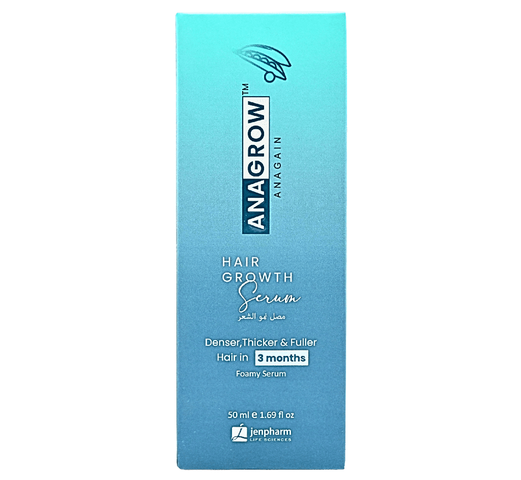 Anagrow Hair Serum