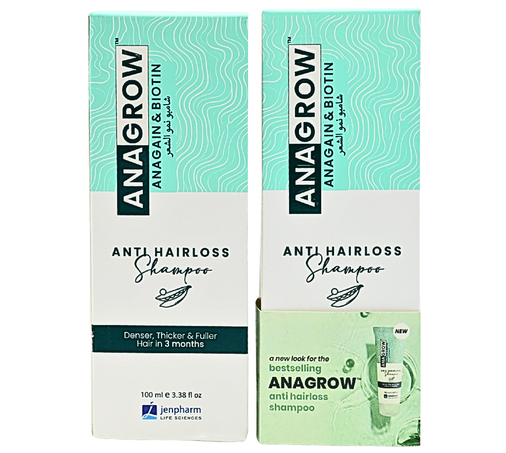 Anagrow Shampoo