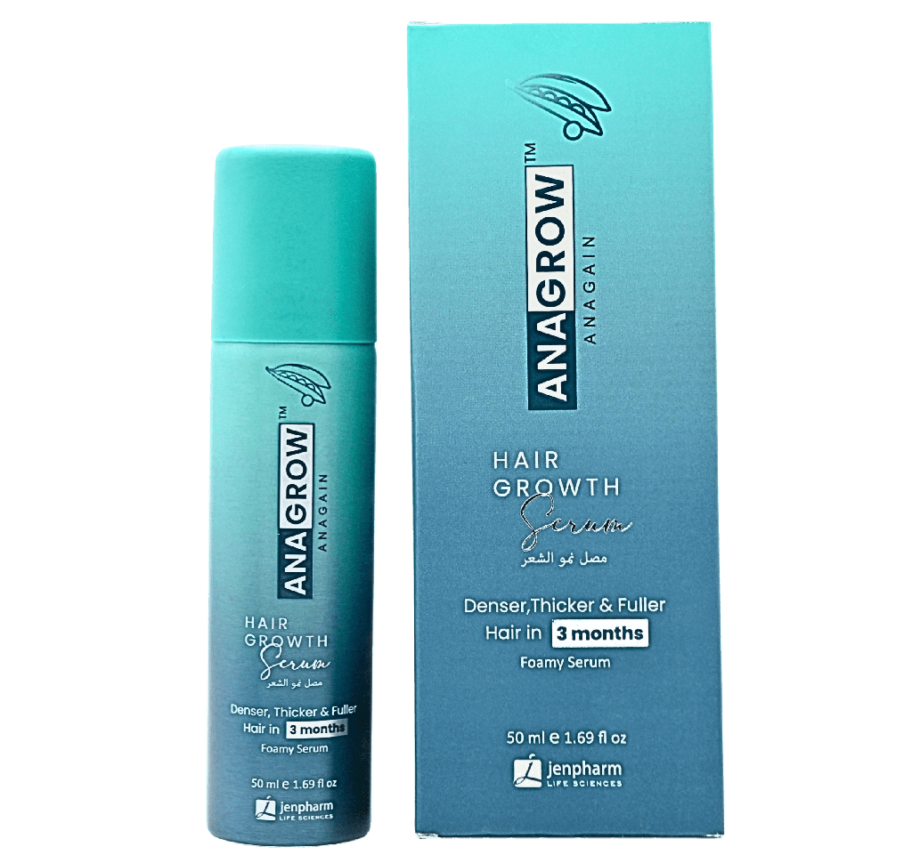Anagrow Hair Serum