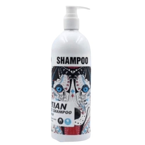 Anti-Dandruft And Anti-itch Pet Shampoo 500ML