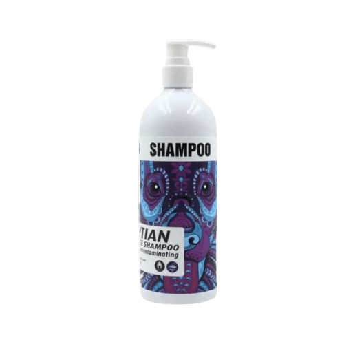 Anti Mite Shampoo 500ML