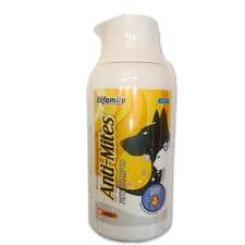 Anti-Mites Pet Shampoo 500ML