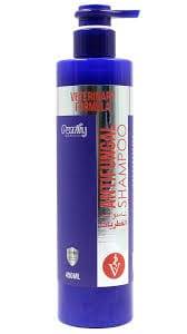 ANTIFUNGAL SHAMPOO 450ML