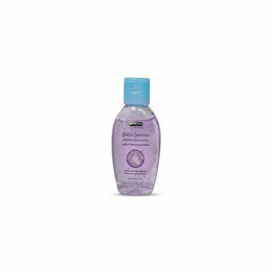 Antiseptic Hand Sanitizer (50ml) - Breezy Lavender