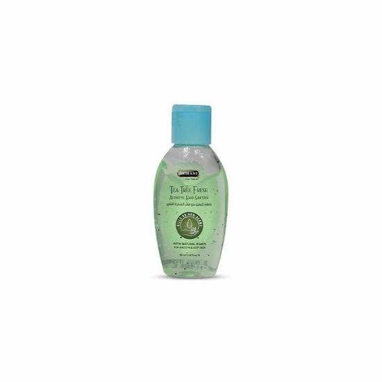 Antiseptic Hand Sanitizer (50ml) - Tea Tree Fresh
