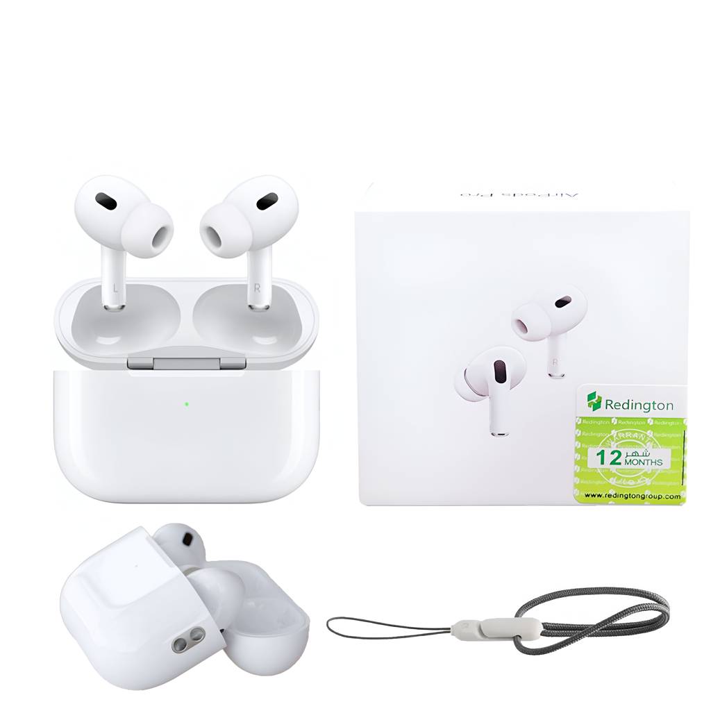 Apple Airpods Pro 2 2