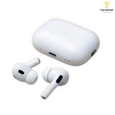 Apple Airpods Pro 2 Hengxuan Tc Charging ( Like Original Packing ) White