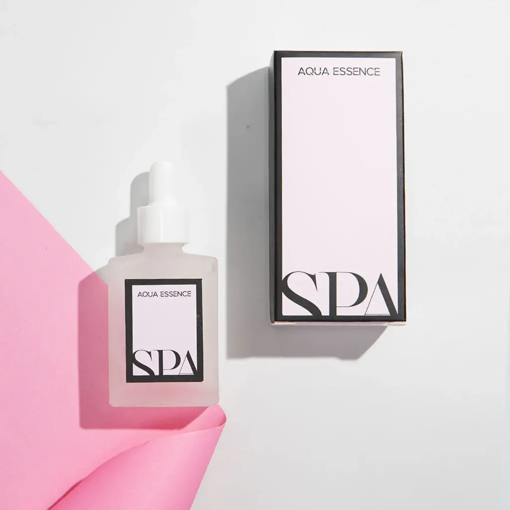 Aqua Luminizing Essence (50ML)