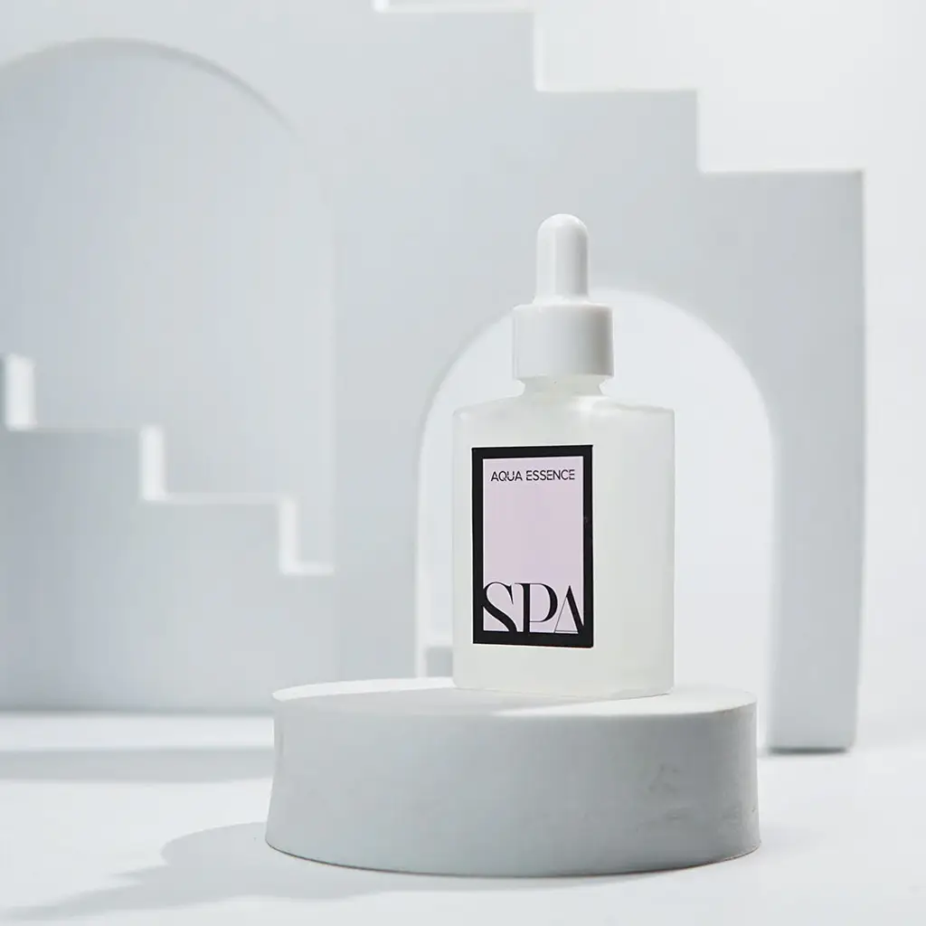 Aqua Luminizing Essence (50ML)