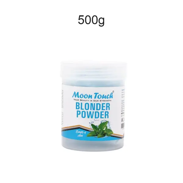 Aqua Mint Blonder Powder