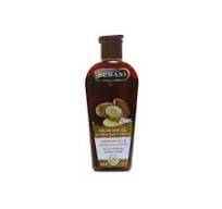 Argan Herbal Hair Oil