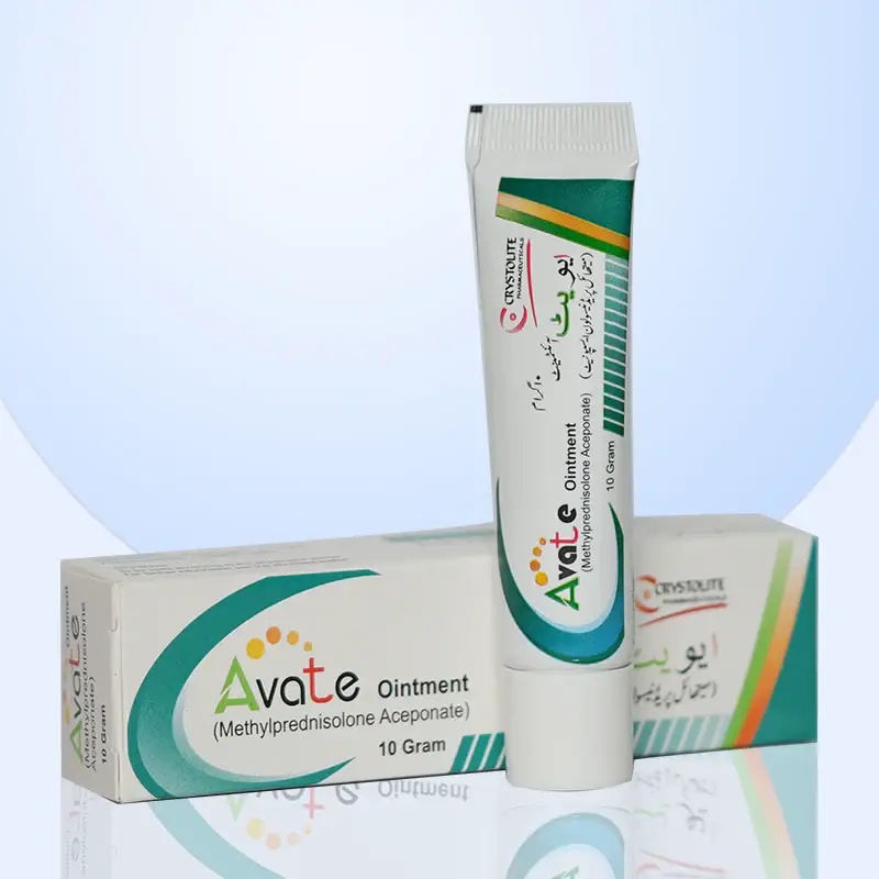 AvateOint