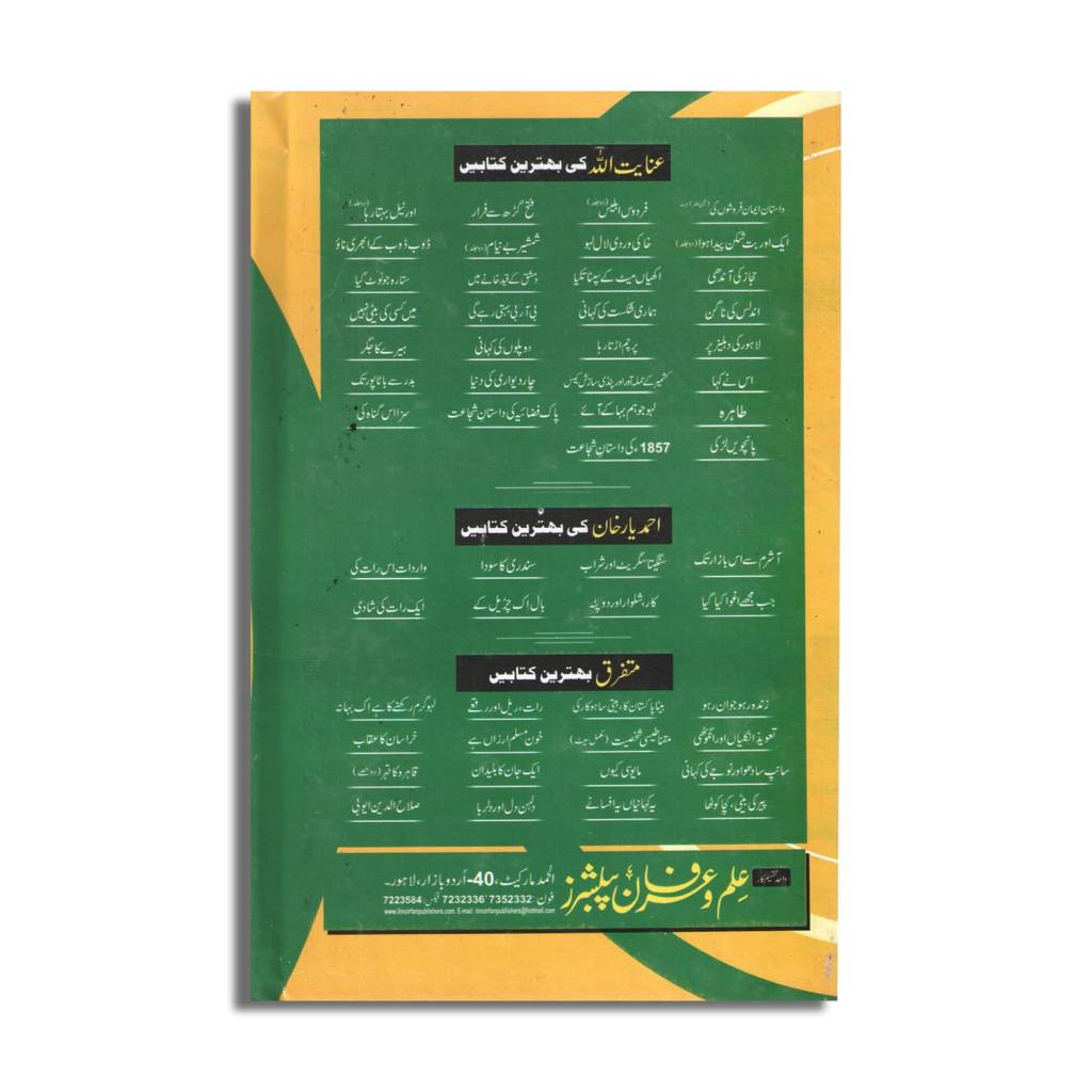 Ayubi, Ghaznavi aur Muhammad Bin Qasim Pakistan Main 02