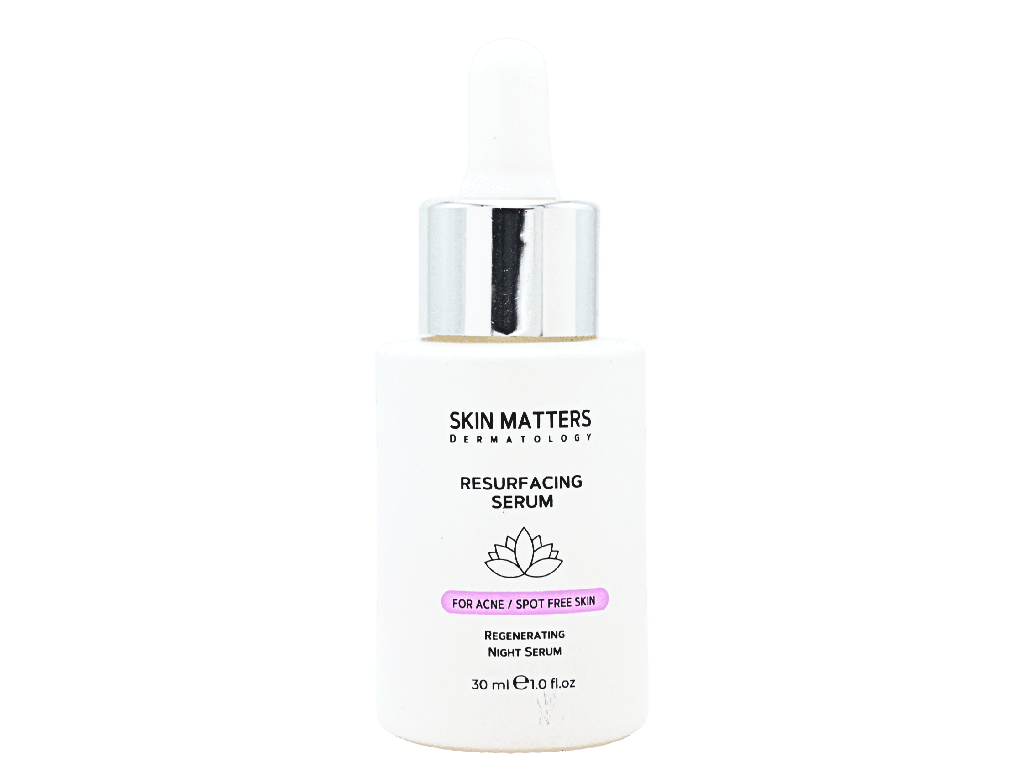 Best Retinol Resurfacing Serum in Pakistan