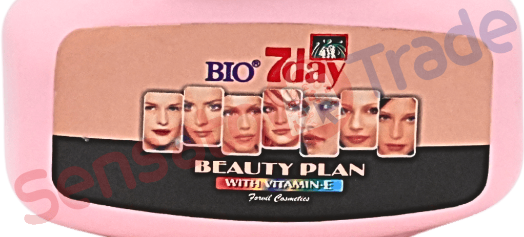 Bio Amla 7 Days Cream 01