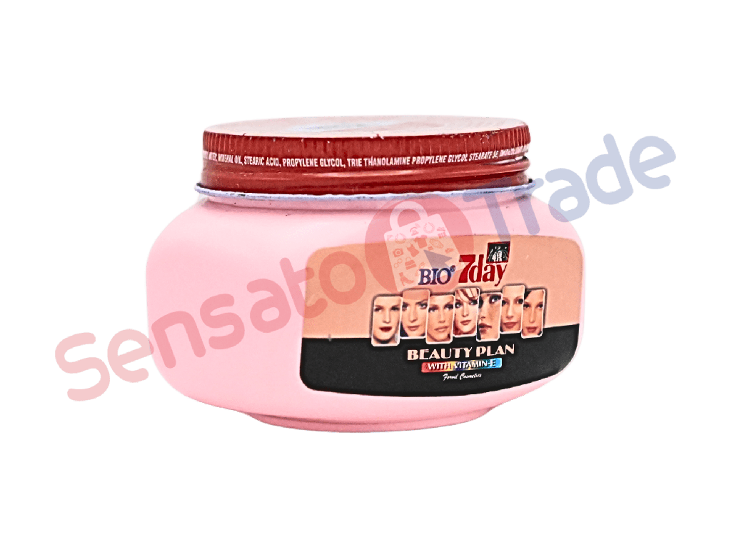 Bio Amla 7 Days Cream 03