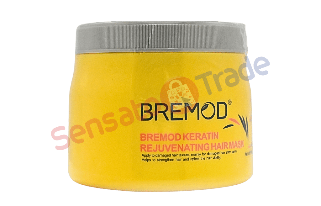 bremod keratin mask