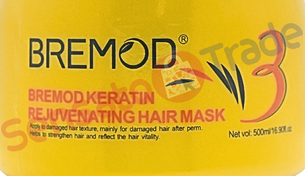 hair keratin mask