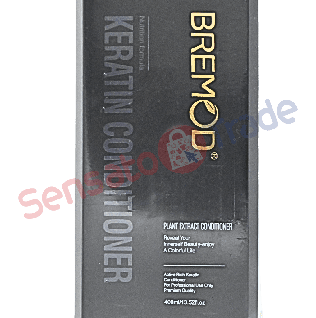 Bremod Keratin Conditioner