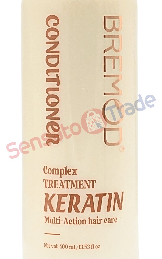 Shampoo and Condtioner