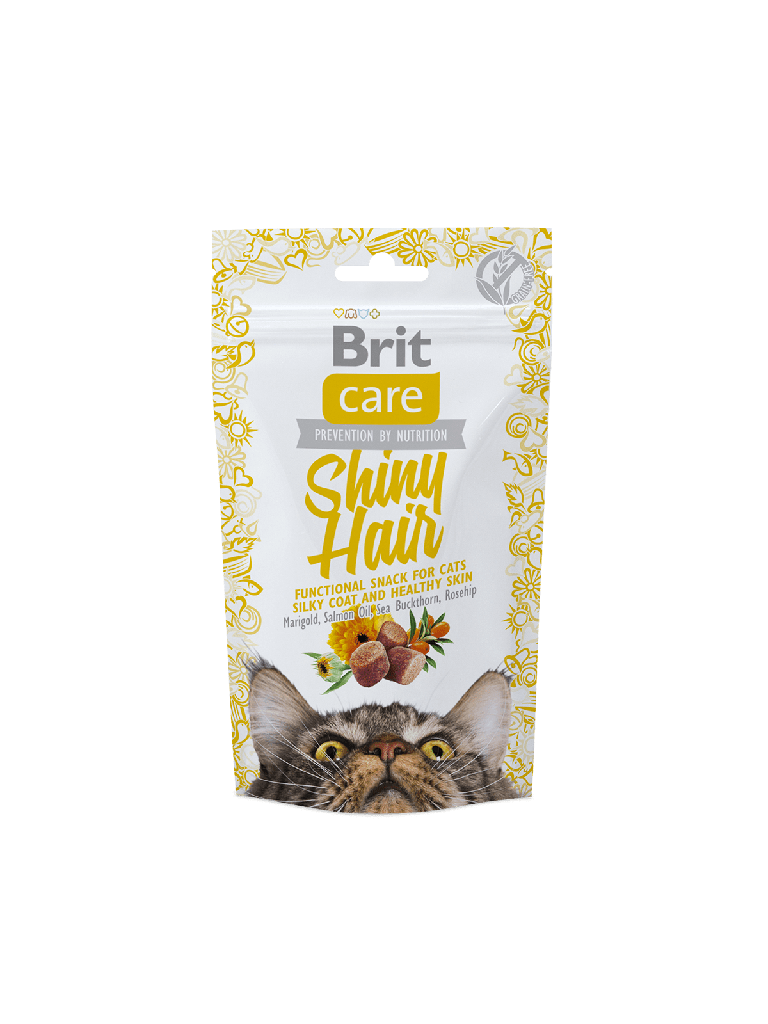 Brit Care Snacks 50GM (12 PCs Box) Per Pc Price