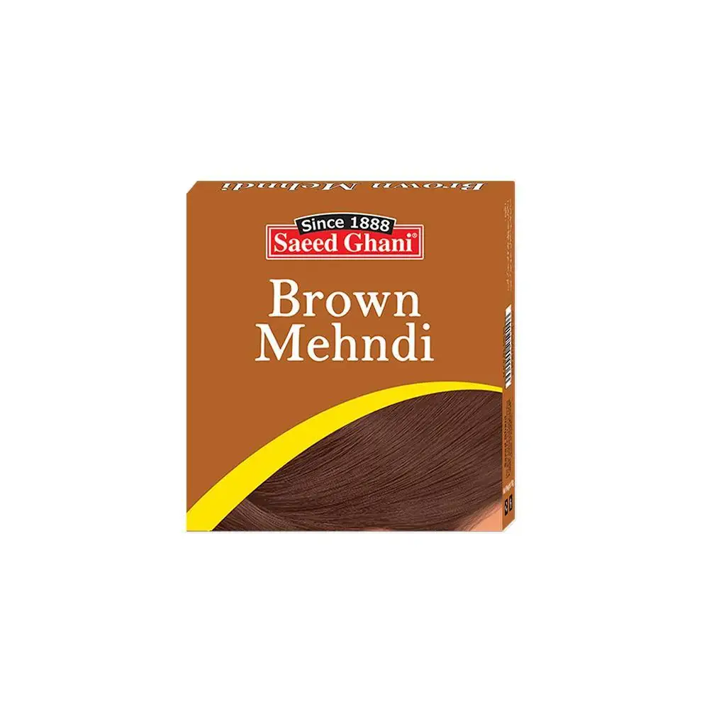 BrownMehndi