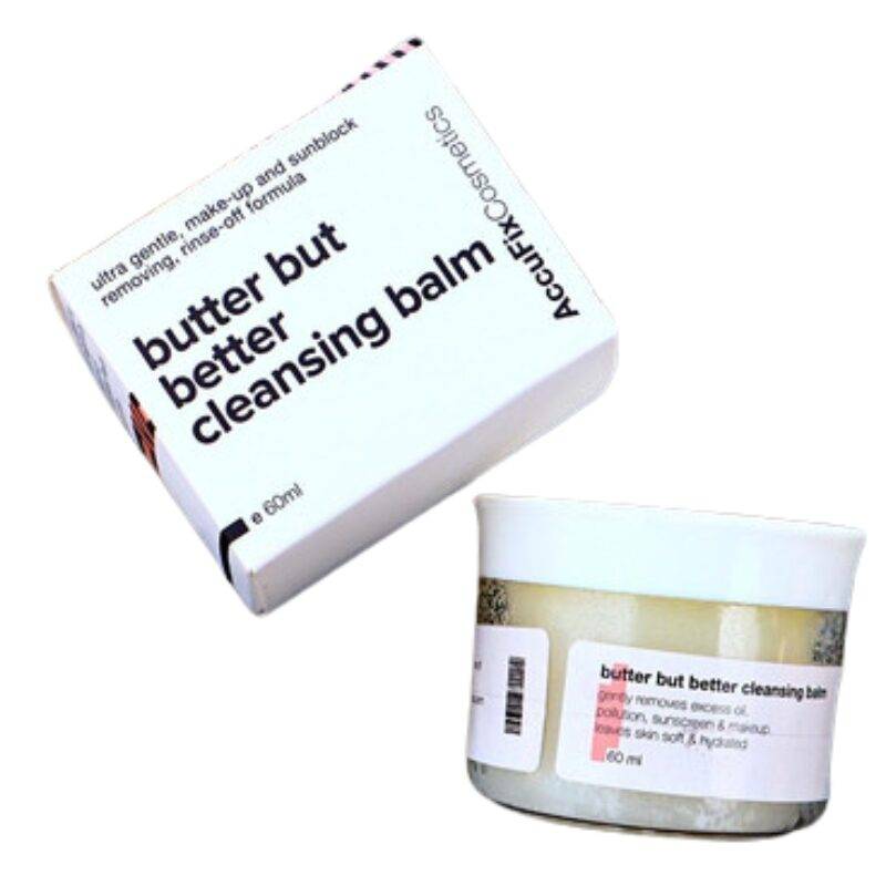 Makeup Remover Cleansing Balm