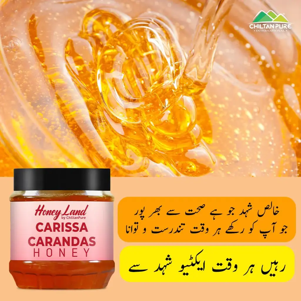 carissa-carandas-honey-stress-less-choose-the-best-improves-digestion-reduces-fever-strengthens-cardiac-muscles-health-package-100-organic-450g-224668