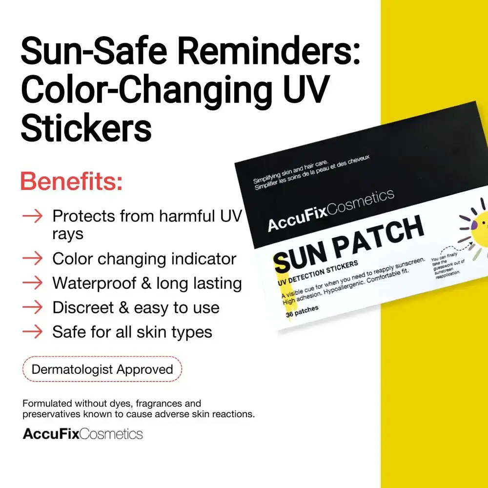 Colour-Changing-UV-Detection-Stickers-AccuFix-Cosmetics-103944075