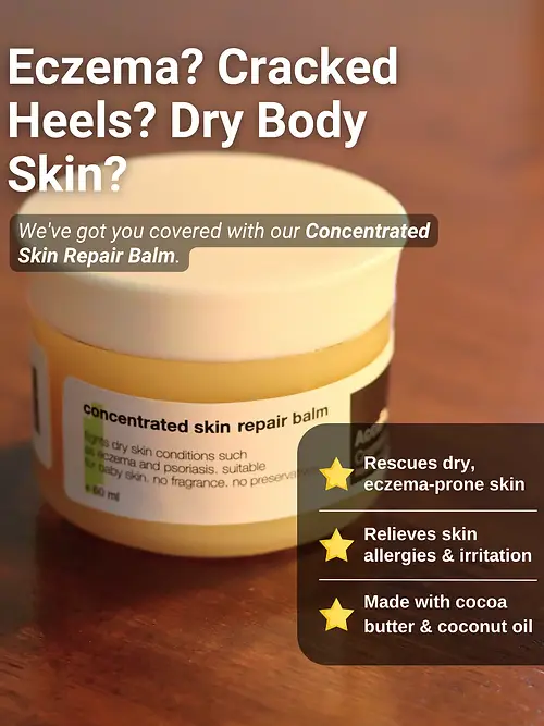 Concentrated Skin Repair Balm2