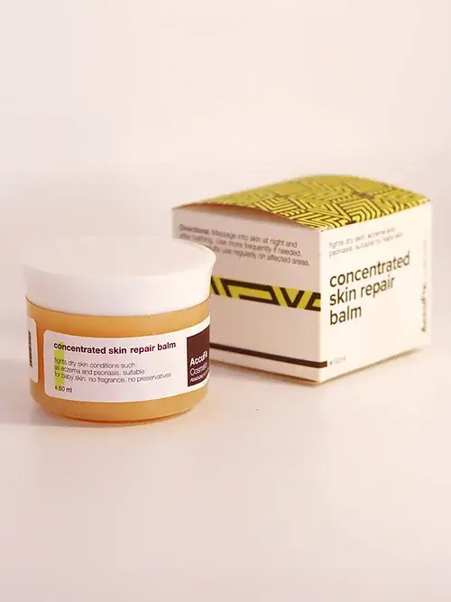 Concentrated Skin Repair Balm1