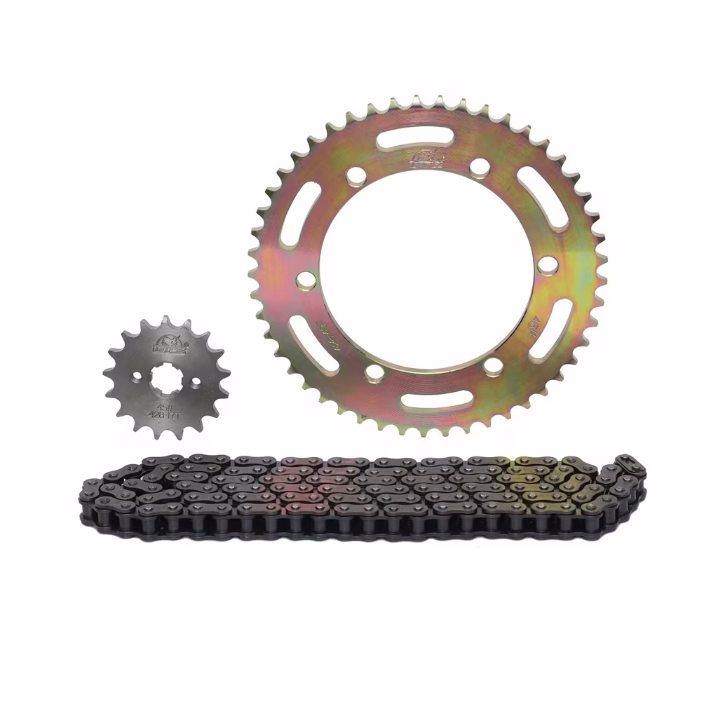 Sprocket-Kit