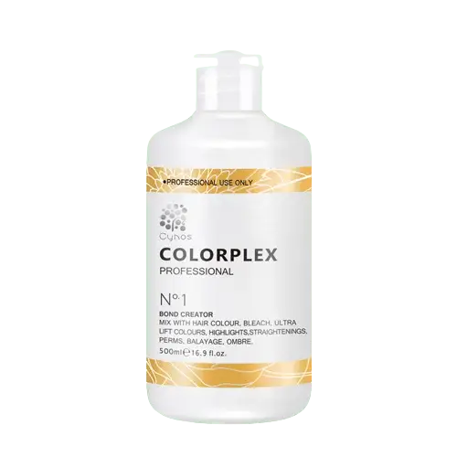 Cynos Colorplex Bond Creator 1