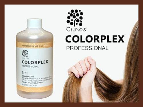 Cynos Colorplex Bond Creator 1