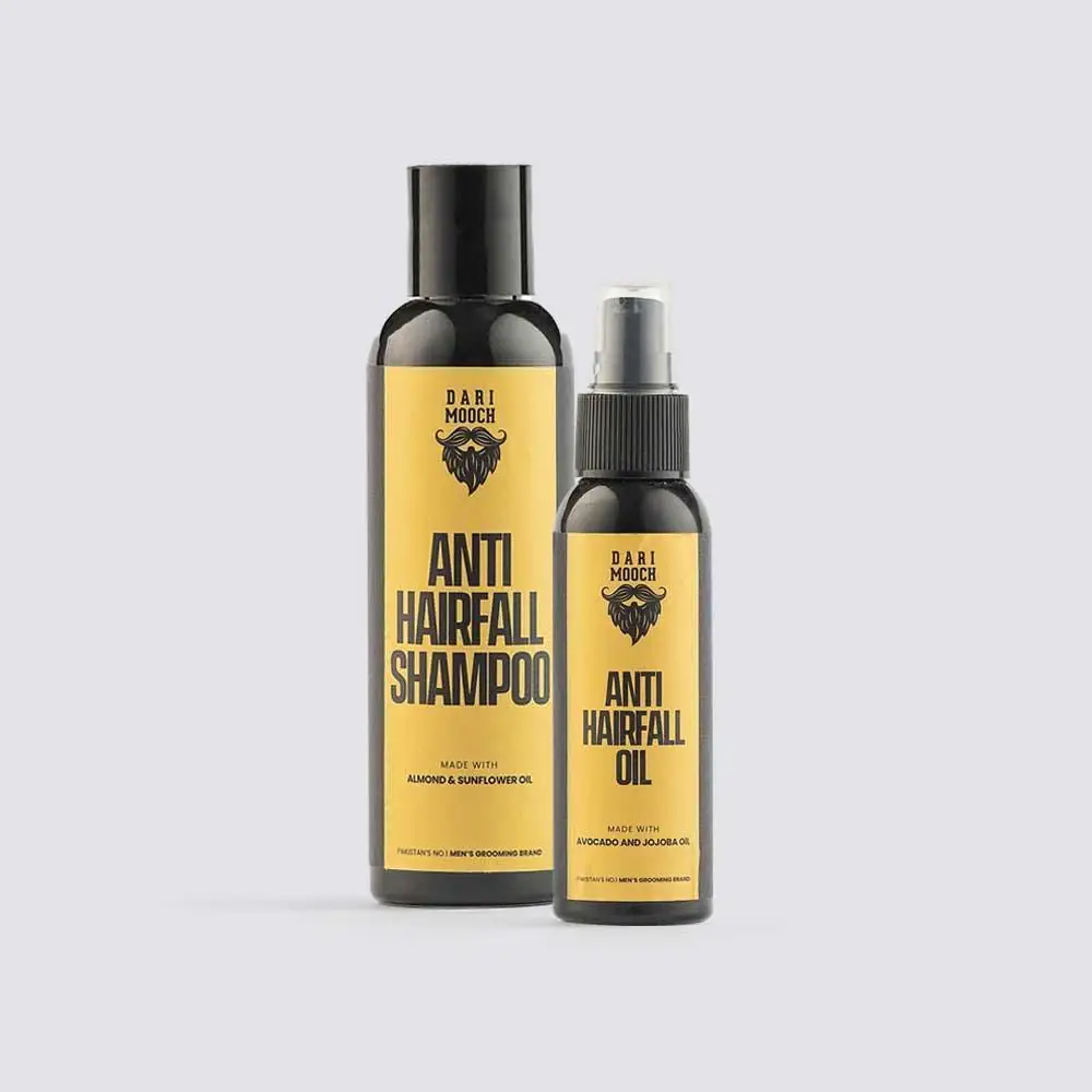 Anti-Hairfall-Bundle