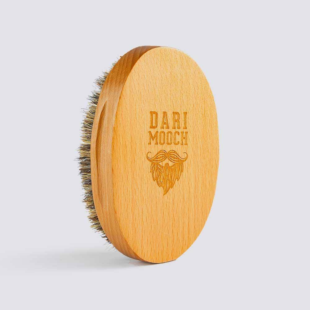 Beard-Brush