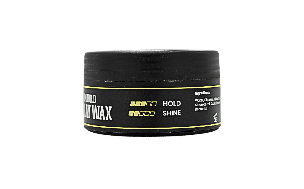 Dari Mooch Hair Clay Wax