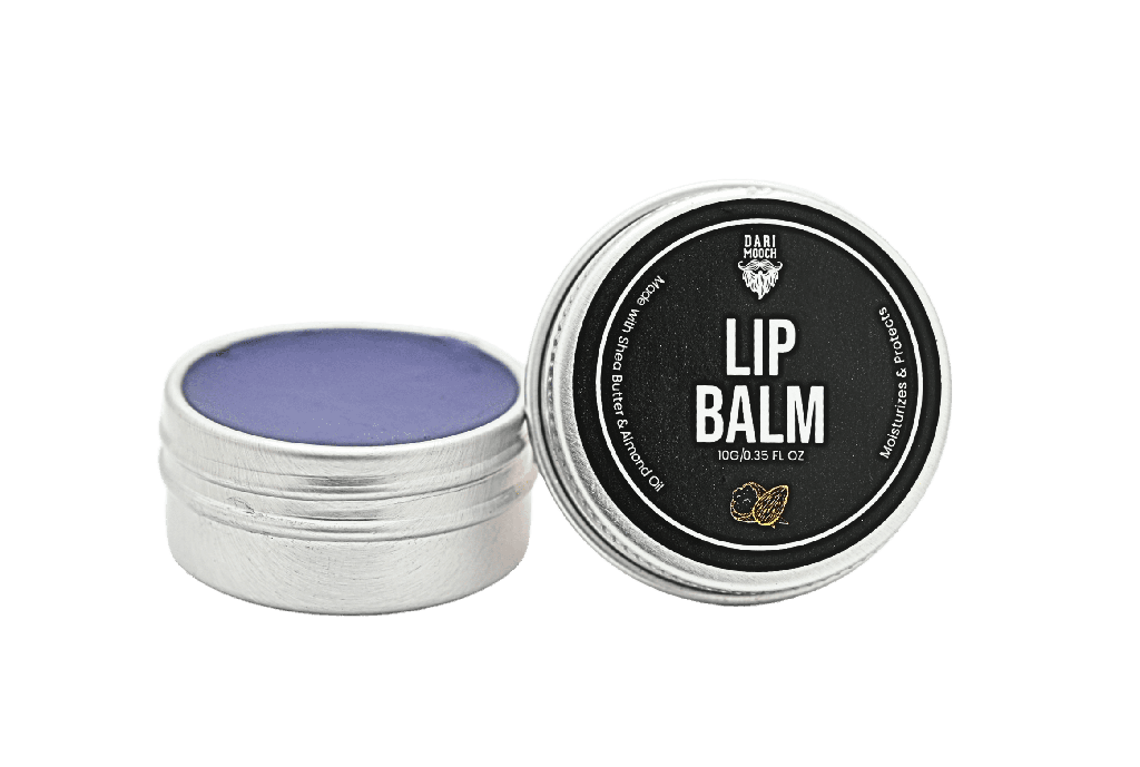 Dari Mooch Lip Balm