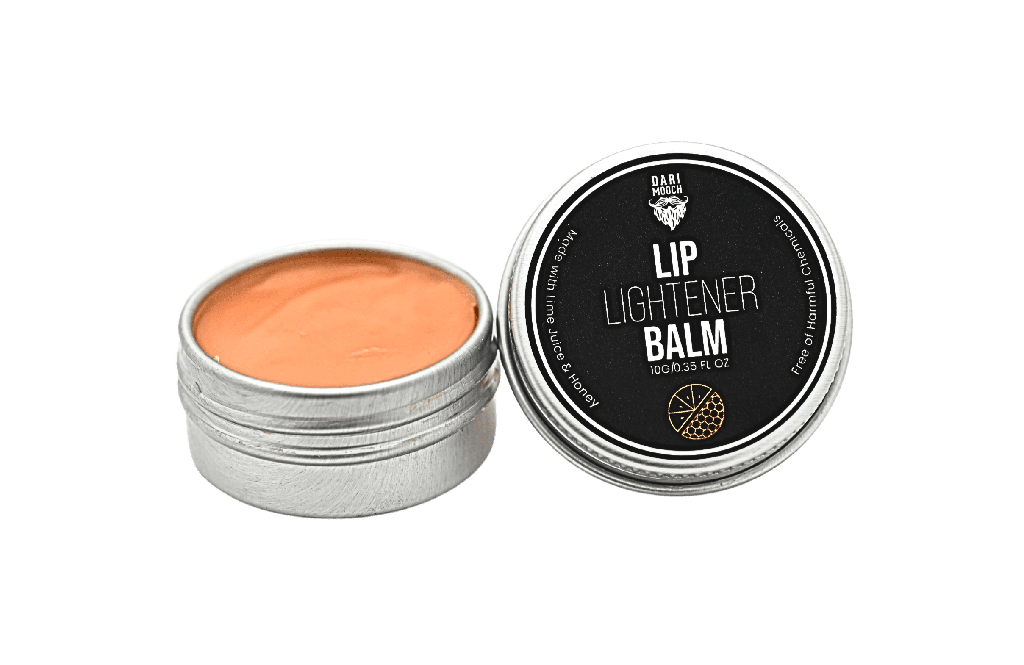 Dari Mooch Lip Lightener Balm