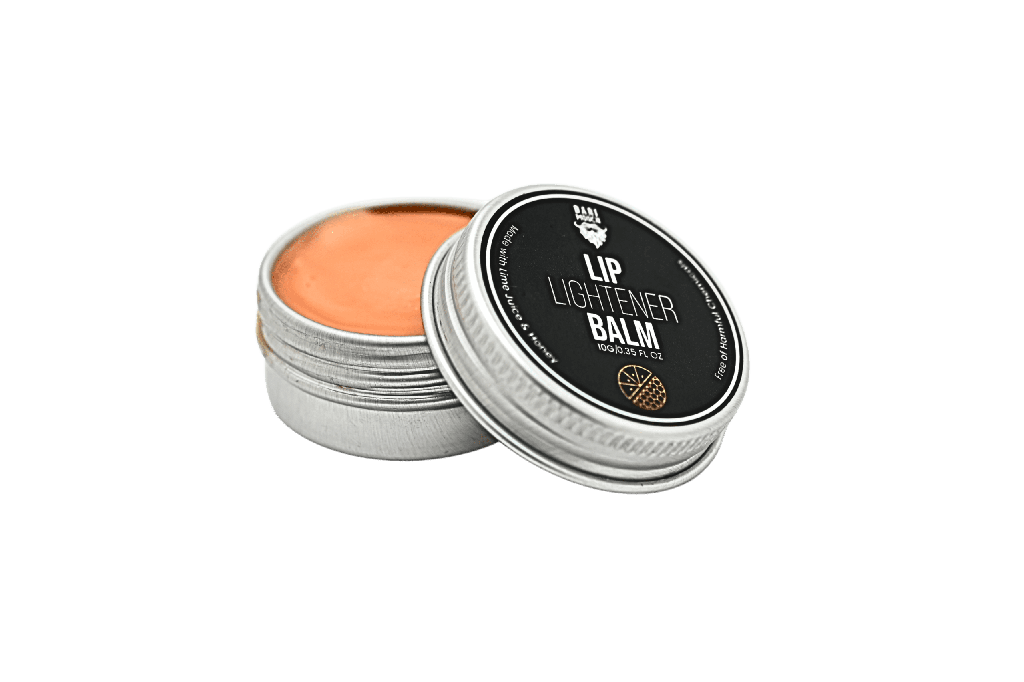 Dari Mooch Lip Lightener Balm