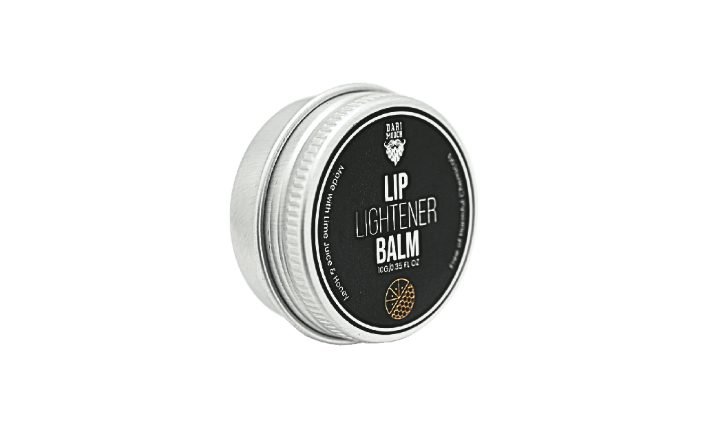 Dari Mooch Lip Lightener Balm