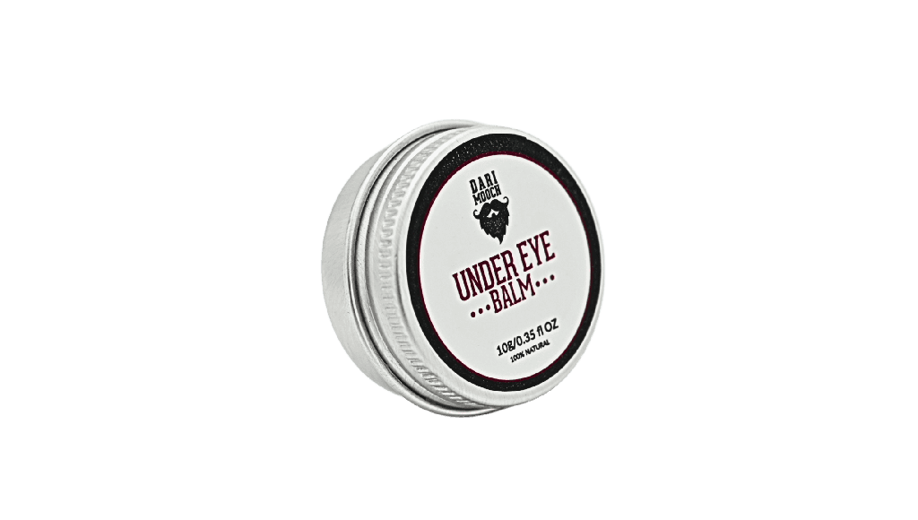 Dari Mooch Under Eye Balm