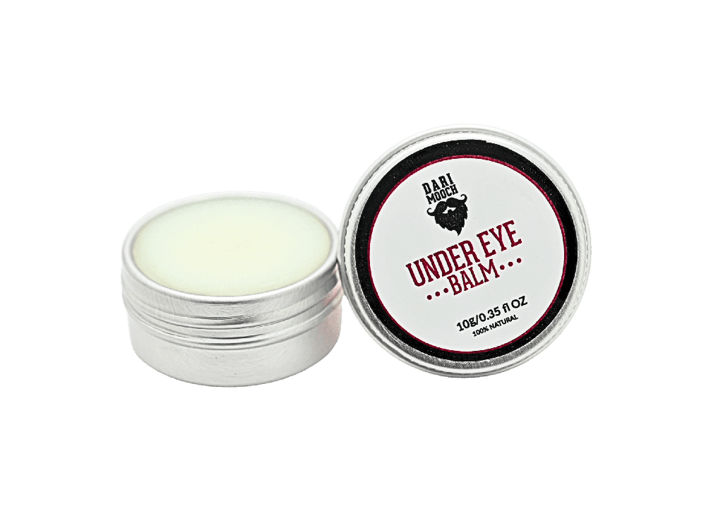 Dari Mooch Under Eye Balm
