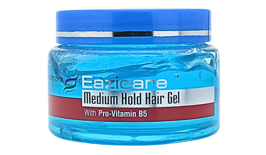 Eazicare Hair Gels