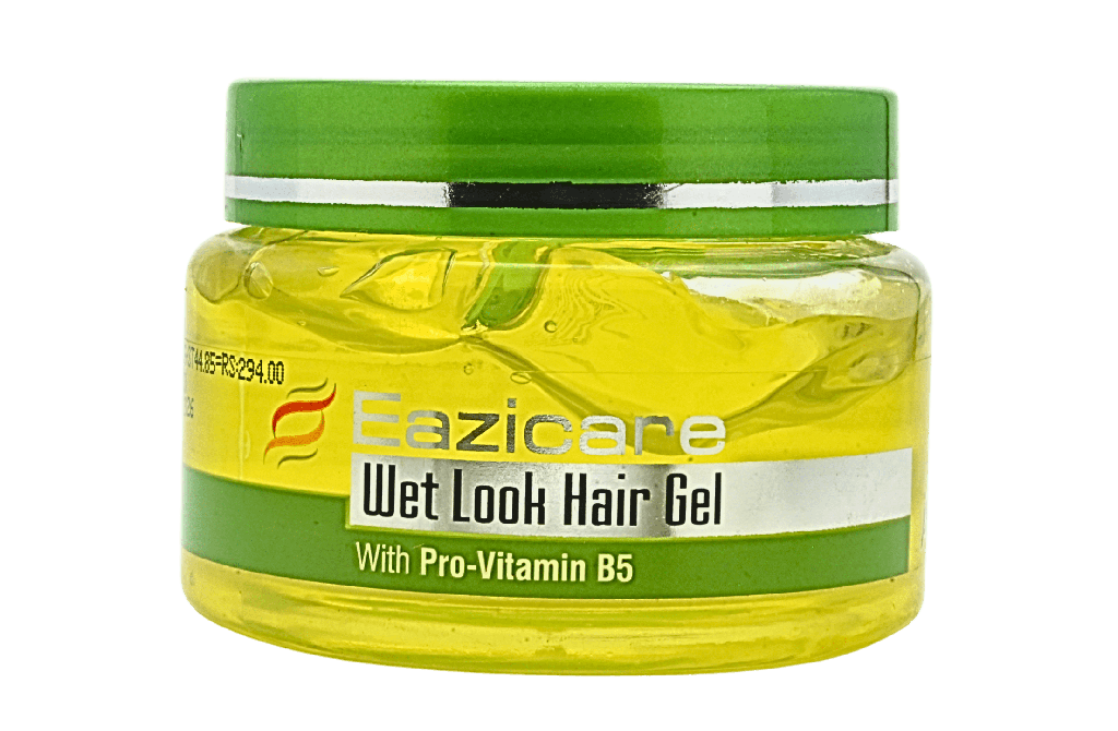 Eazicare Hair Gels