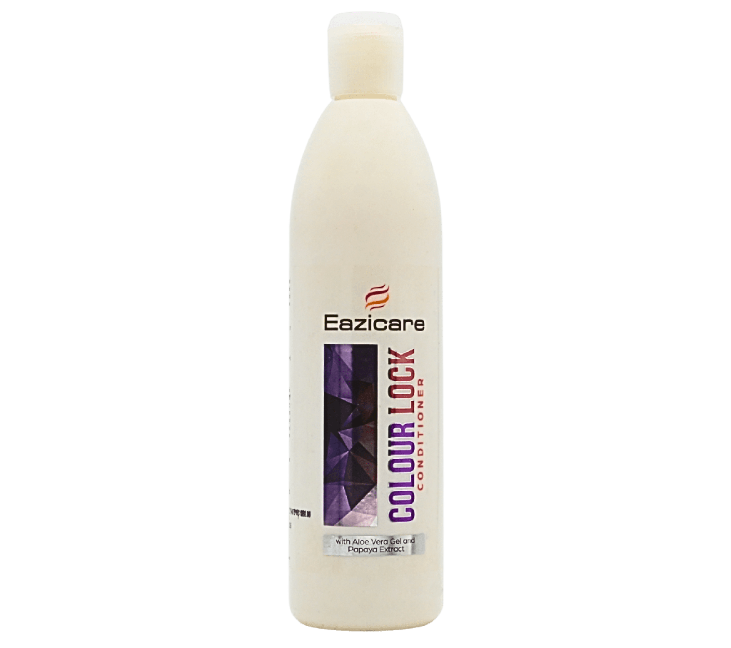Eazicare Color Lock conditioner
