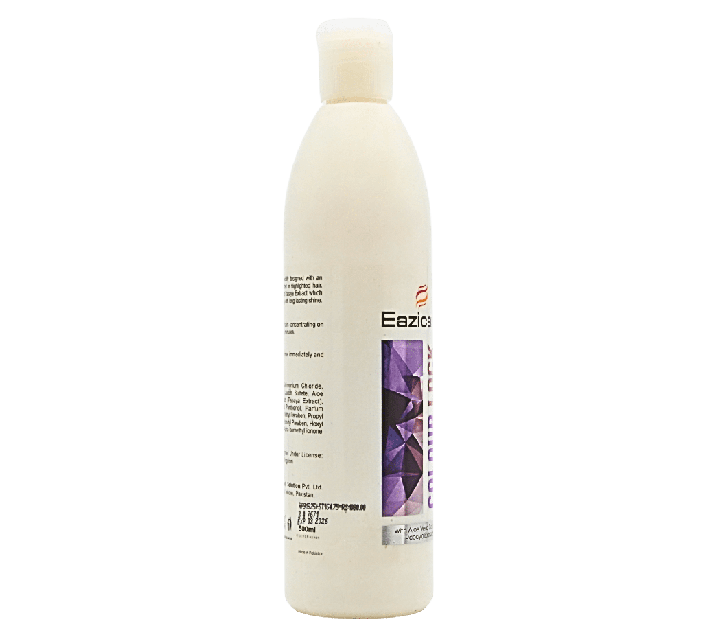 Eazicare Color Lock conditioner
