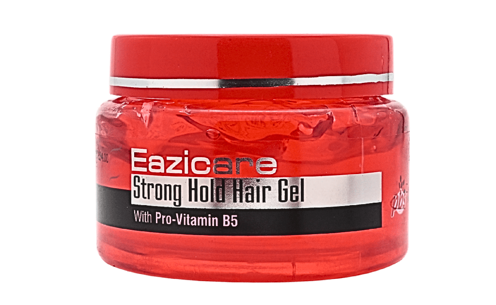 Eazicare Hair Gels