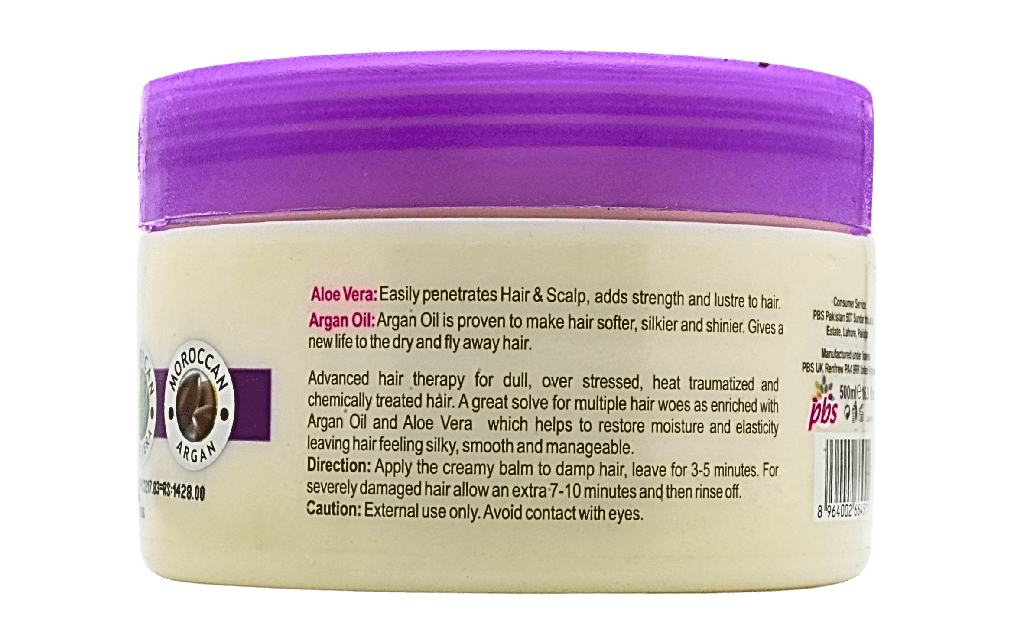 Eazicare Intensive Deep Repair Hair Mask
